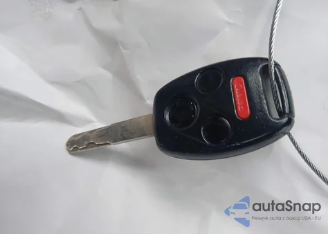 2007 Honda Accord 3.0 Ex from USA, damaged, VIN 1HGCM66897A096010